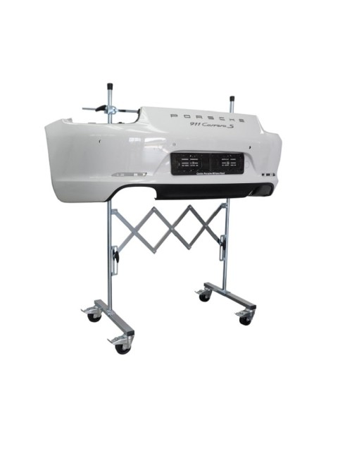 Universele Uitschuifbare Beugel Voor Verfbumpers En Spatborden